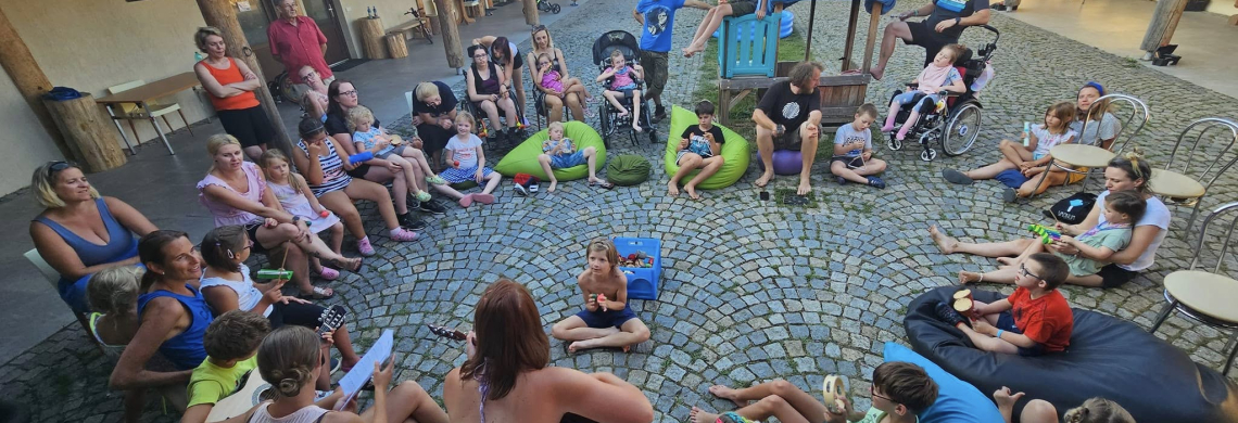 Muzikoterapie